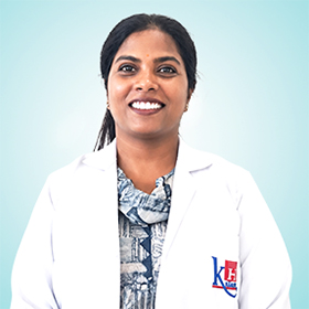 Dr. Megha Singh
